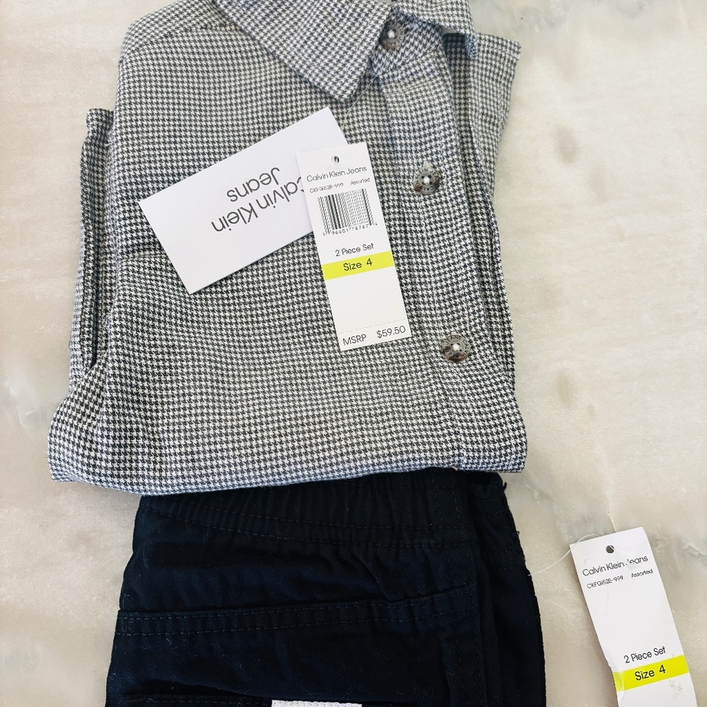 Toddler Boy Bundle